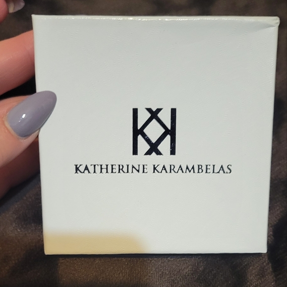 Katherine Karambelas Necklace & Earring Set - Picture 5 of 6